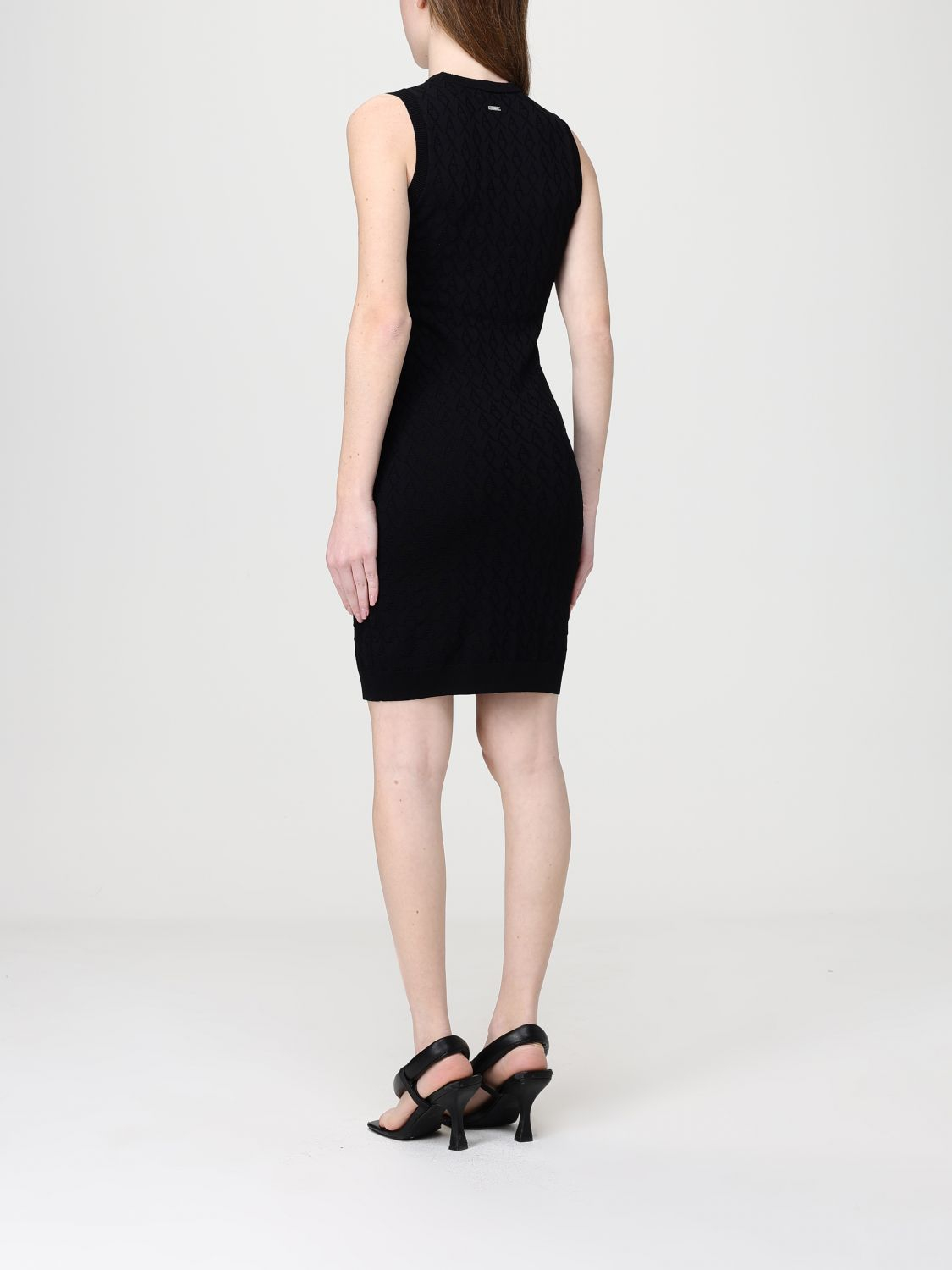 [ARMANI EXCHANGE] Sleeveless dress SS26 8NYA9AYMH6Z 1200