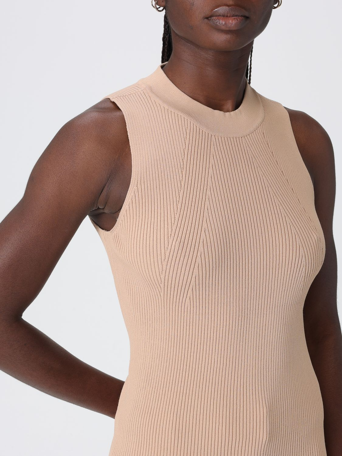 [ARMANI EXCHANGE] T-shirts Sleeveless SS26 XW001884AF10352 U6149