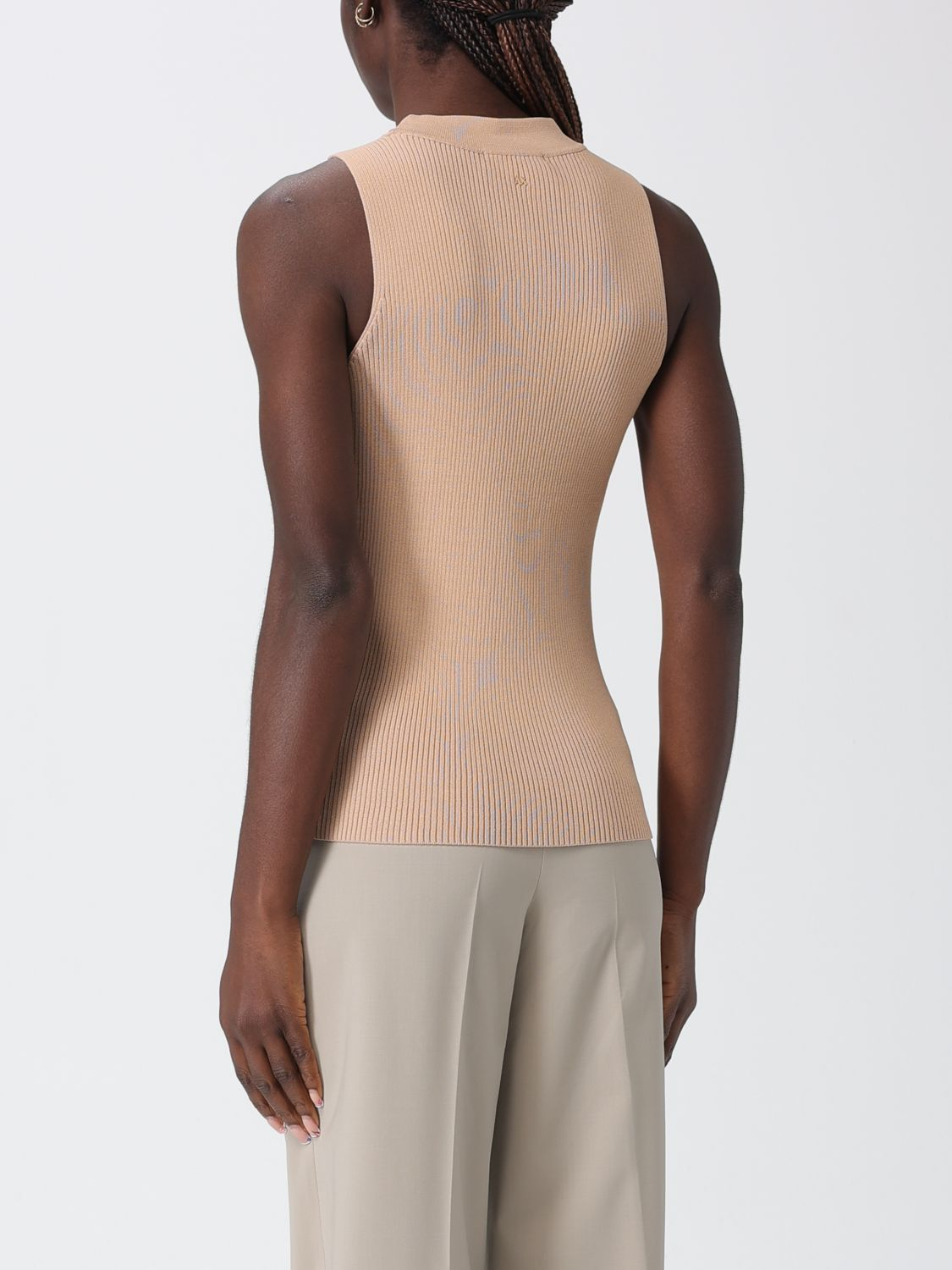 [ARMANI EXCHANGE] T-shirts Sleeveless SS26 XW001884AF10352 U6149