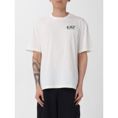 [EA7] T-shirts Short Sleeve SS26 7M001327AF17789 U0004