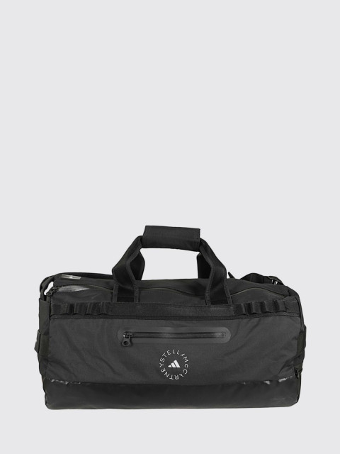 [Adidas By Stella McCartney] Duffle bag SS26 IS9014 BLACK