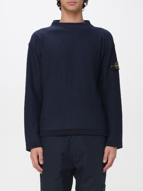 [Stone Island] Knitwear SS26 5100044S01B0 V0020