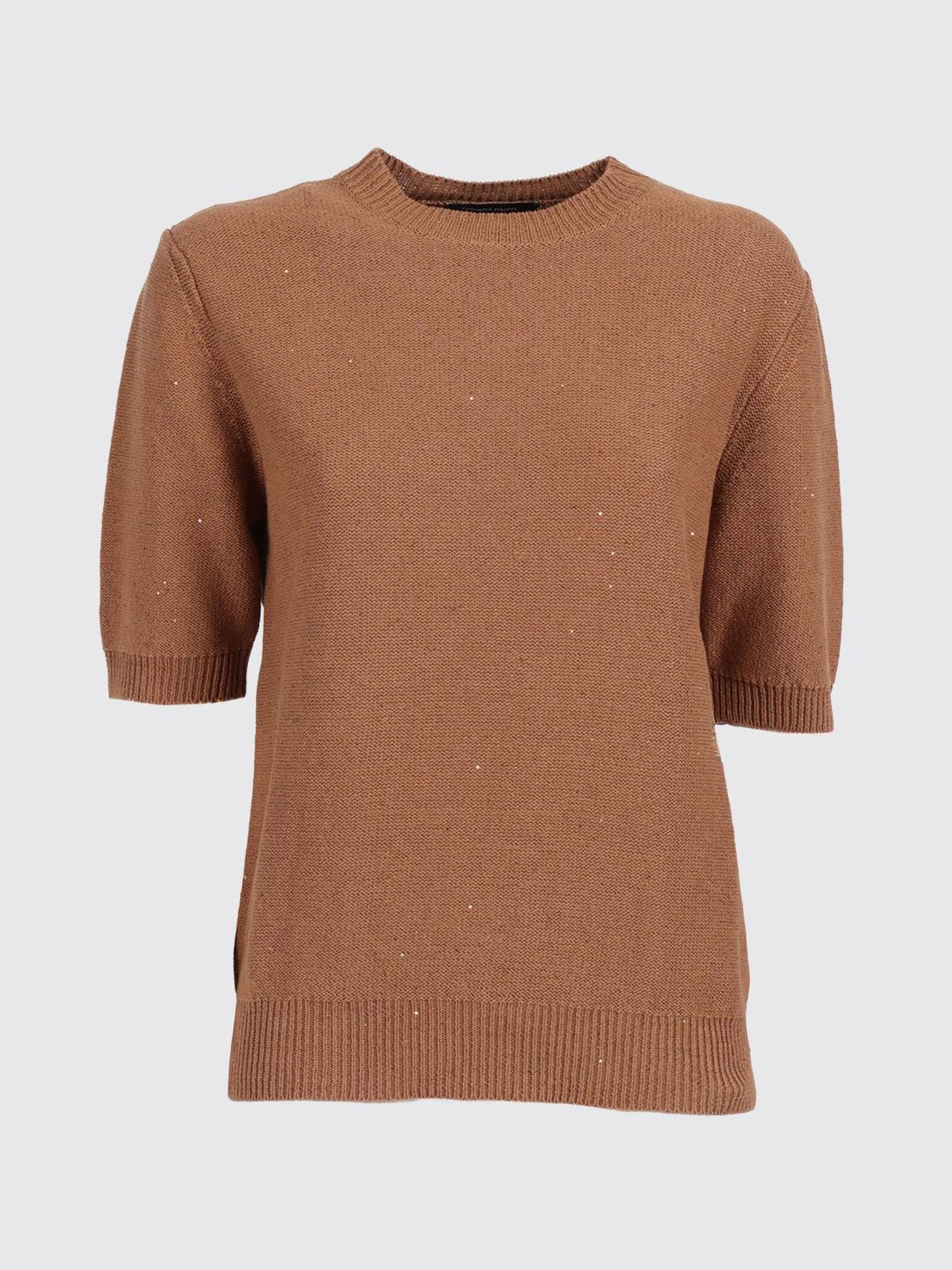 [Fabiana Filippi] Knitwear SS26 MAD266F490D273 1268