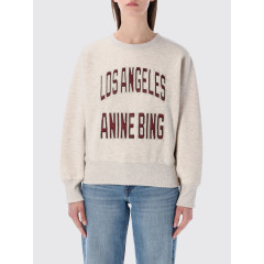 [Anine Bing] Sweatshirt SS26 A0811677 BGI15