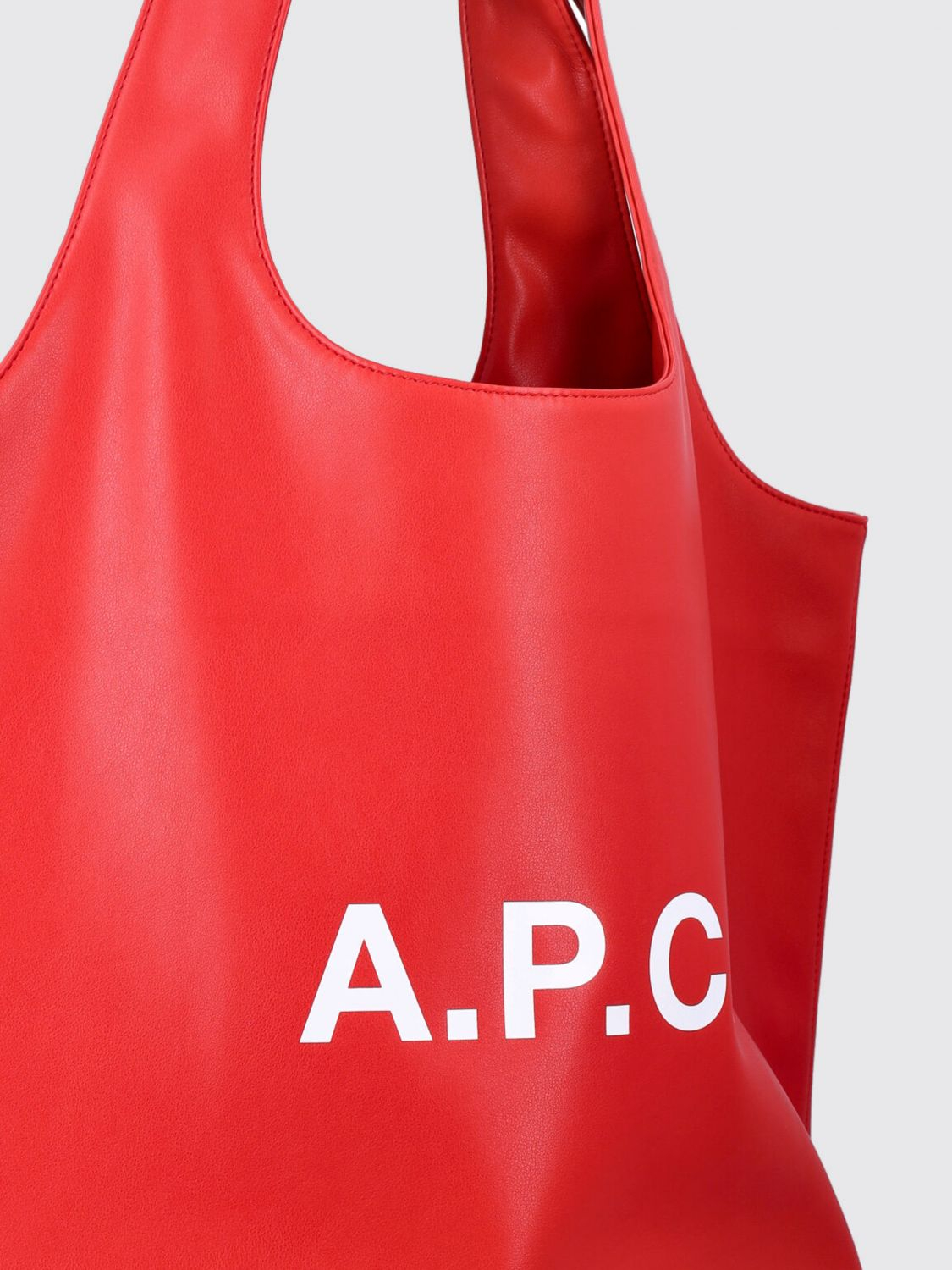 [A.P.C.] Shoulder bag SS26 M61565PUAAT GAA