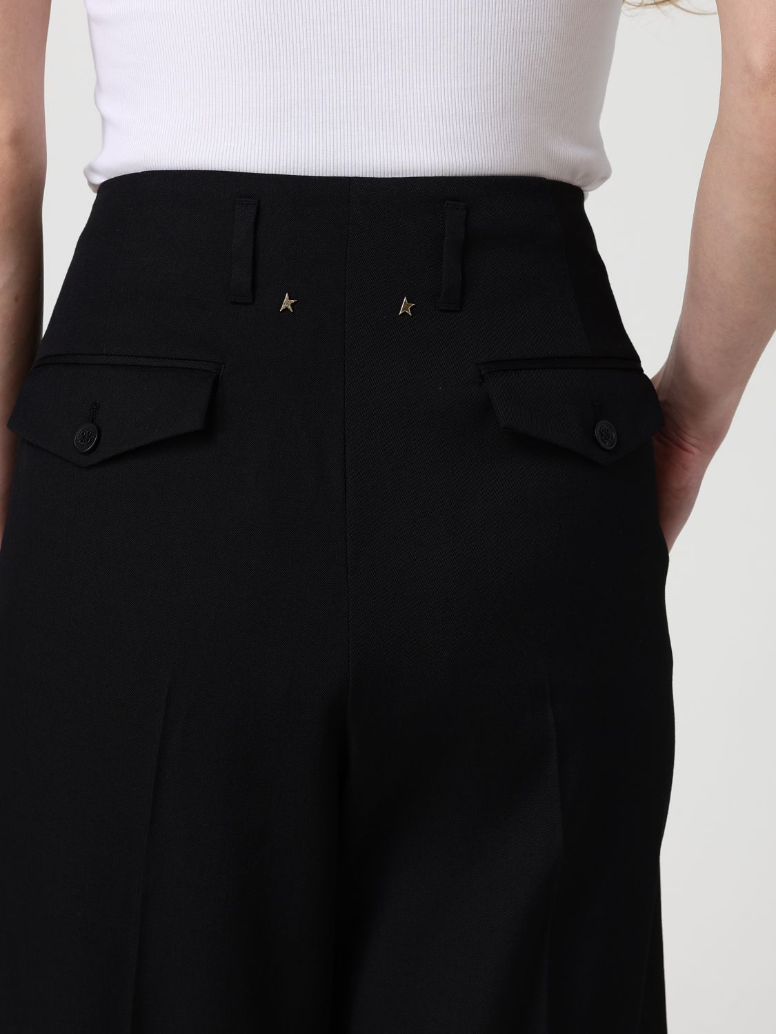[Golden Goose] Trousers SS26 GWP01203P001546 90100