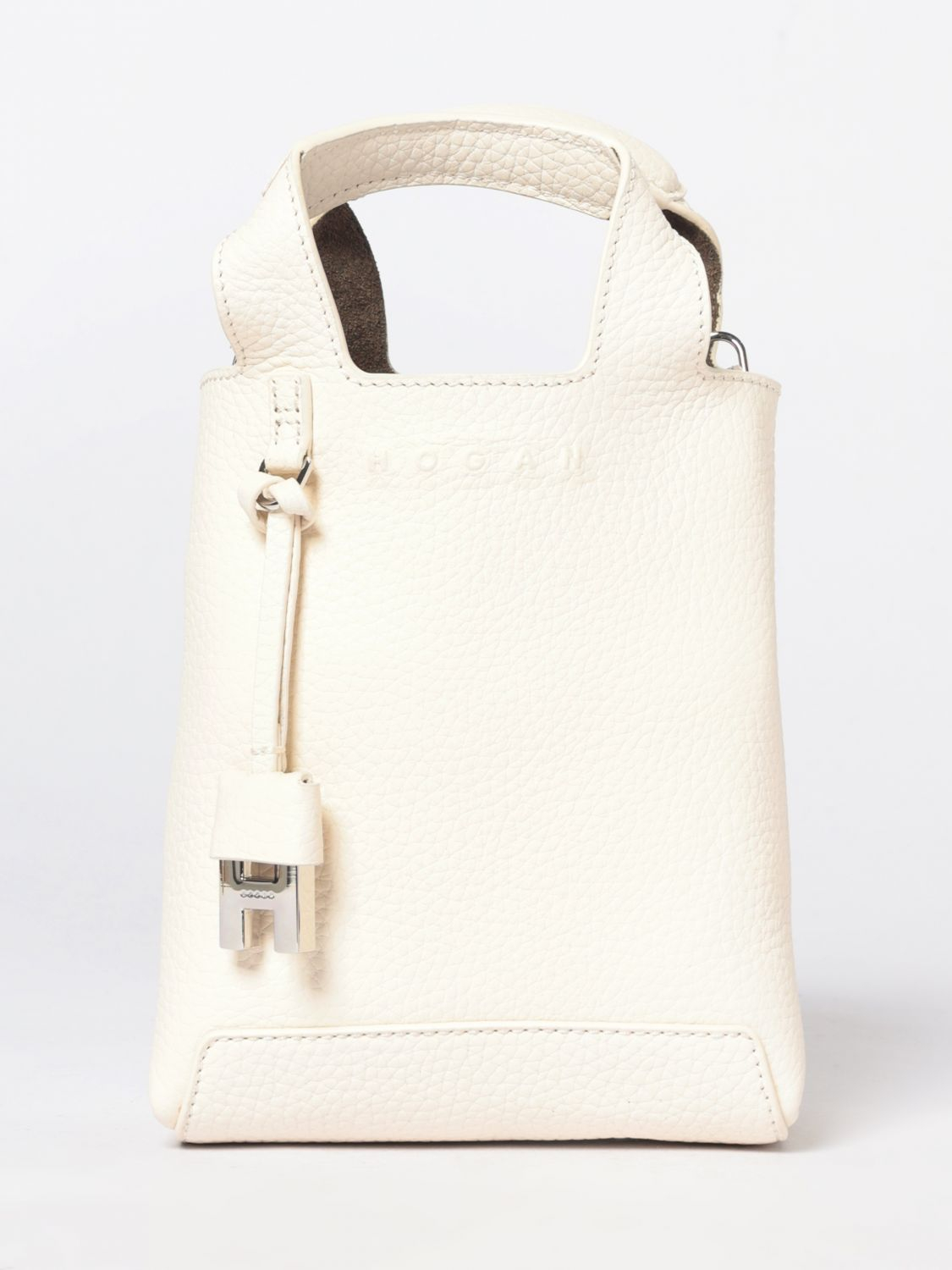 [Hogan] Tote bag SS26 KBW01RA0100TH1 B013