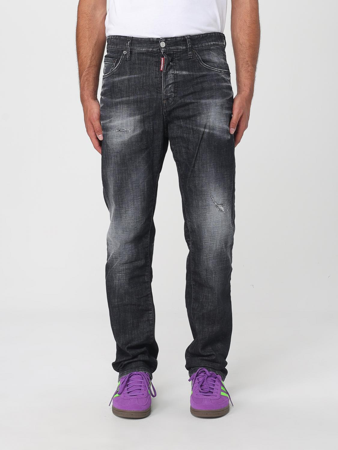 [Dsquared2] Jeans SS26 S74LB1725S30357 900