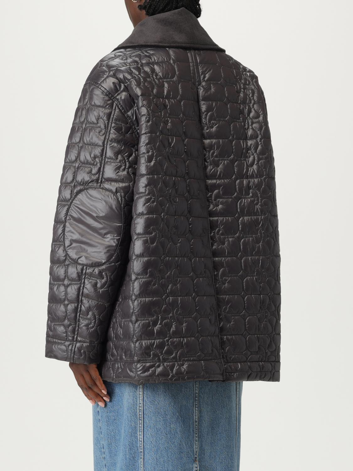 [GANNI] Down jacket SS26 W0343 252
