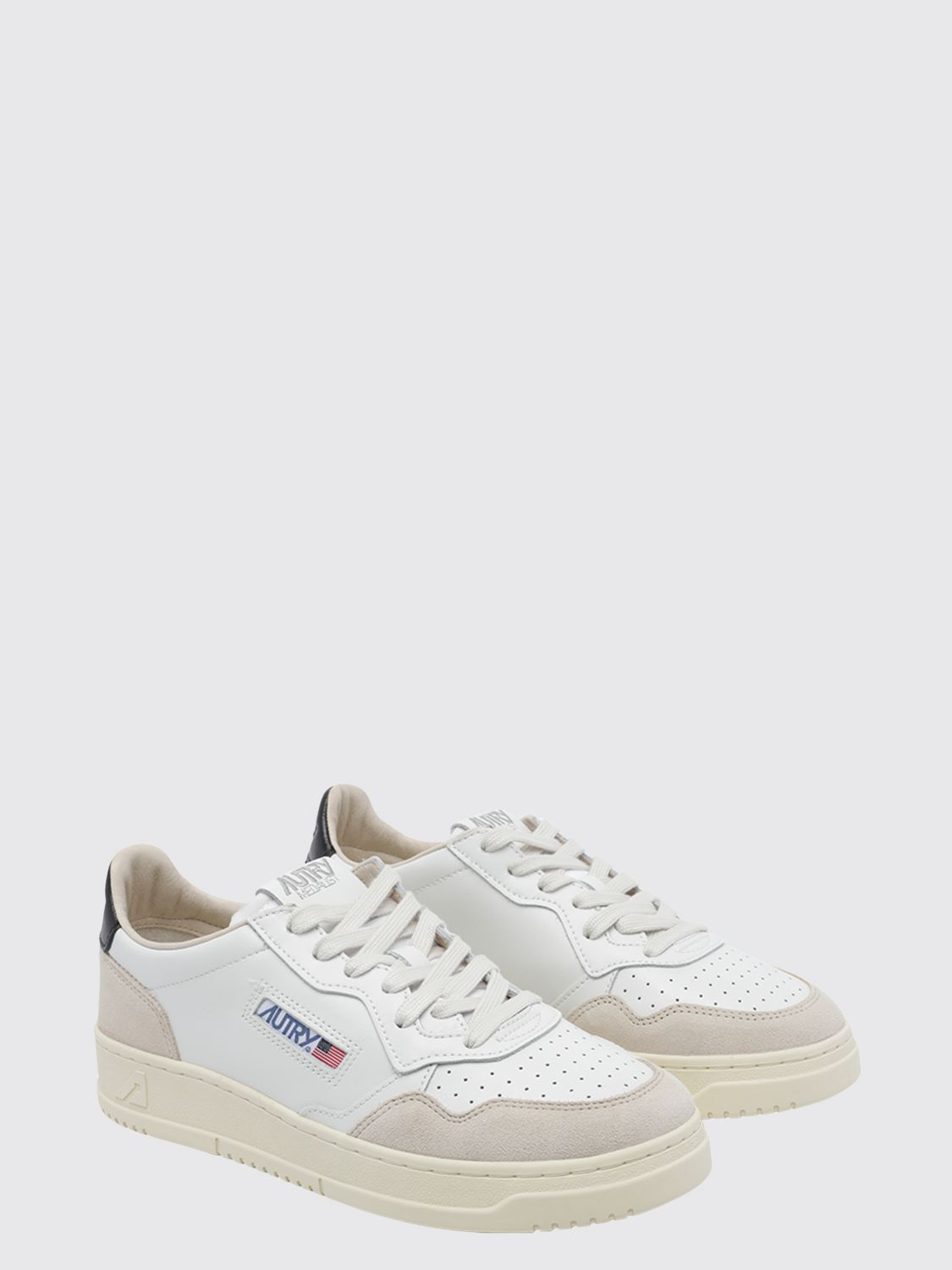 [AUTRY] Sneakers FW26 AULM LS21