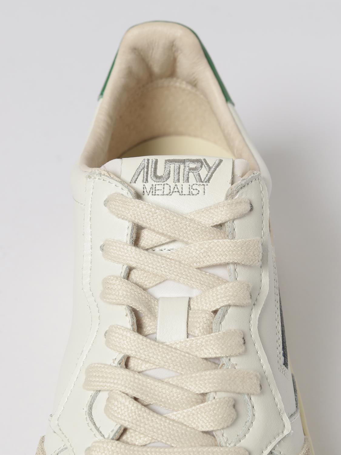 [AUTRY] Sneakers FW26 AULM LS23