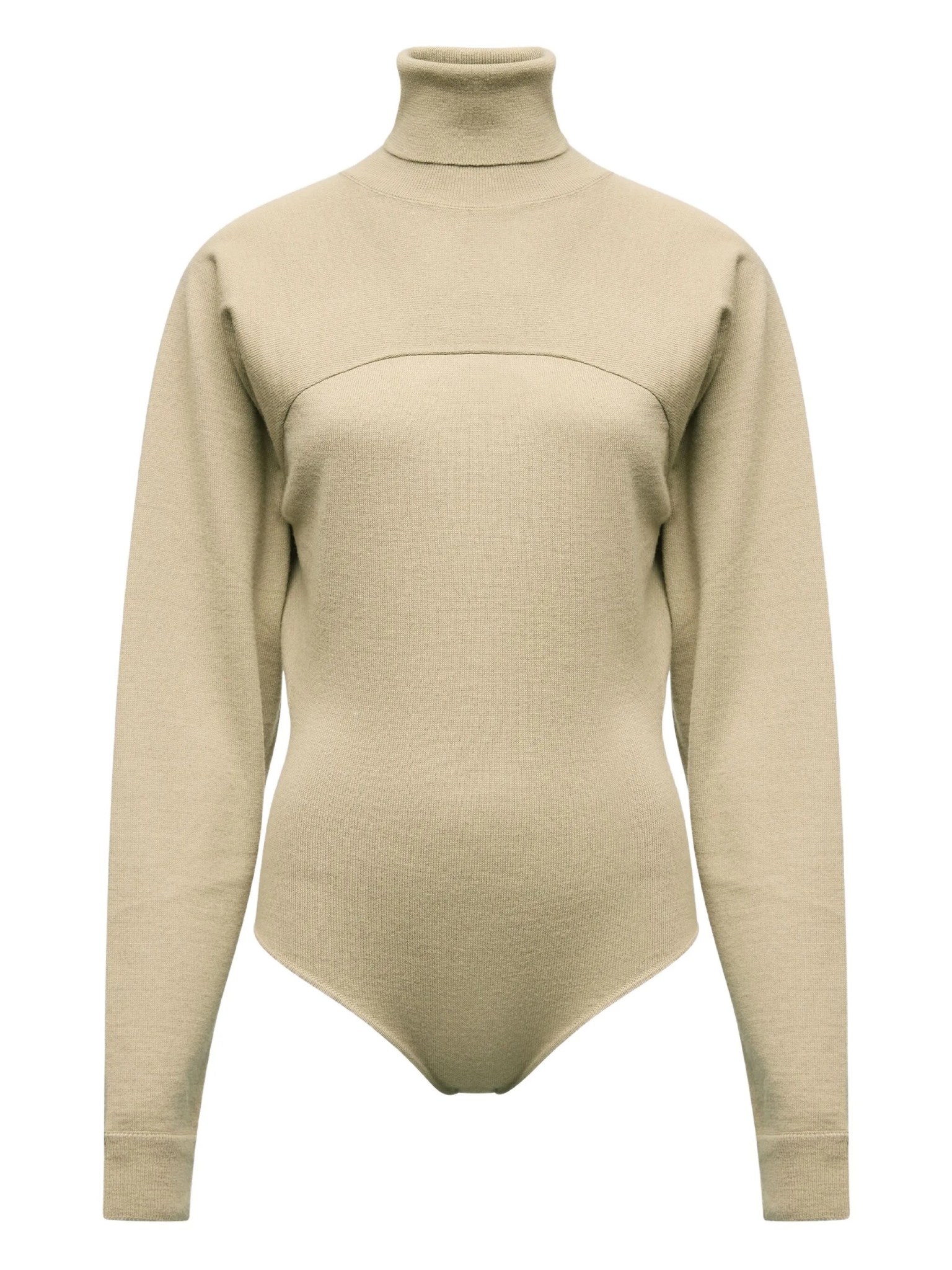 [MM6 Maison Margiela] T-shirts Long Sleeve FW25 S62NA0082M13188