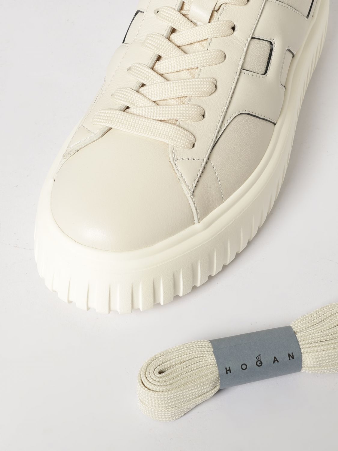 [Hogan] Sneakers SS26 HXM6450FE93UY8 01RY