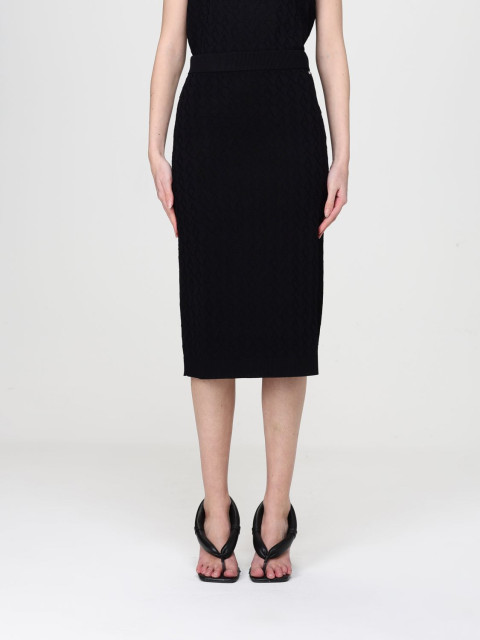 [ARMANI EXCHANGE] Midi skirt SS26 8NYN9AYMH6Z 1200