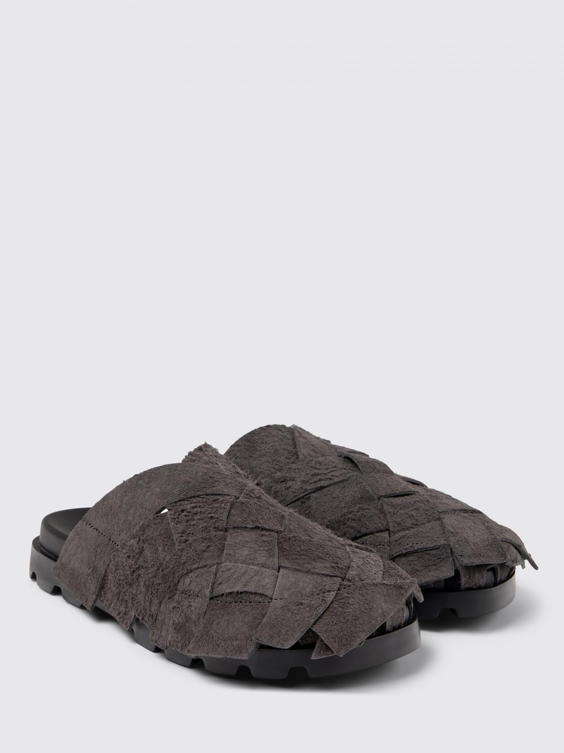 [CAMPERLAB] Mules SS25 A500035-004 BRUTUS SANDAL 0