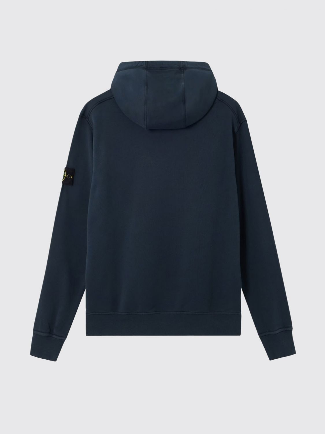 [Stone Island] Hoodie SS26 6100062S0051 V0020