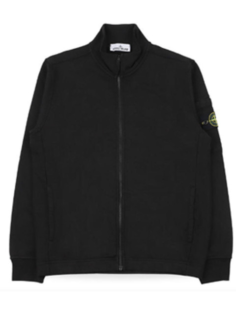 [Stone Island] Zip up SS26 6100018S0410 V0029