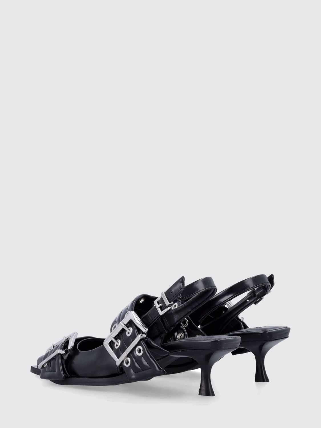 [GANNI] Pumps SS26 B1020092 099