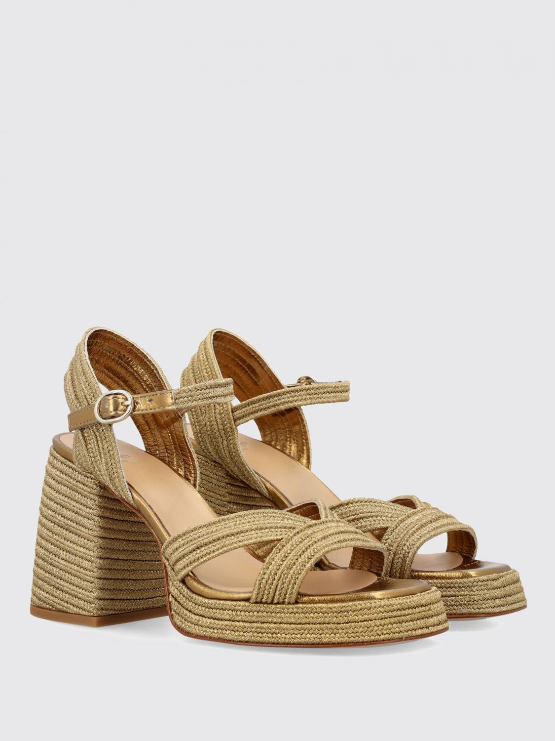 [Castaner] Sandals SS26 023116 3006
