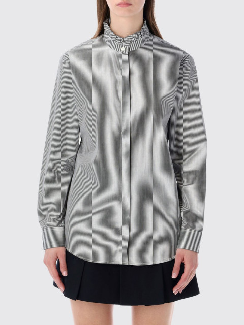 [A.P.C.] Shirts Long Sleeve SS26 F13467COHLK LZA