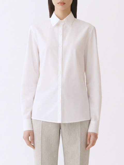 [Fabiana Filippi] Shirts Long Sleeve SS26 CAD266F233L582 21