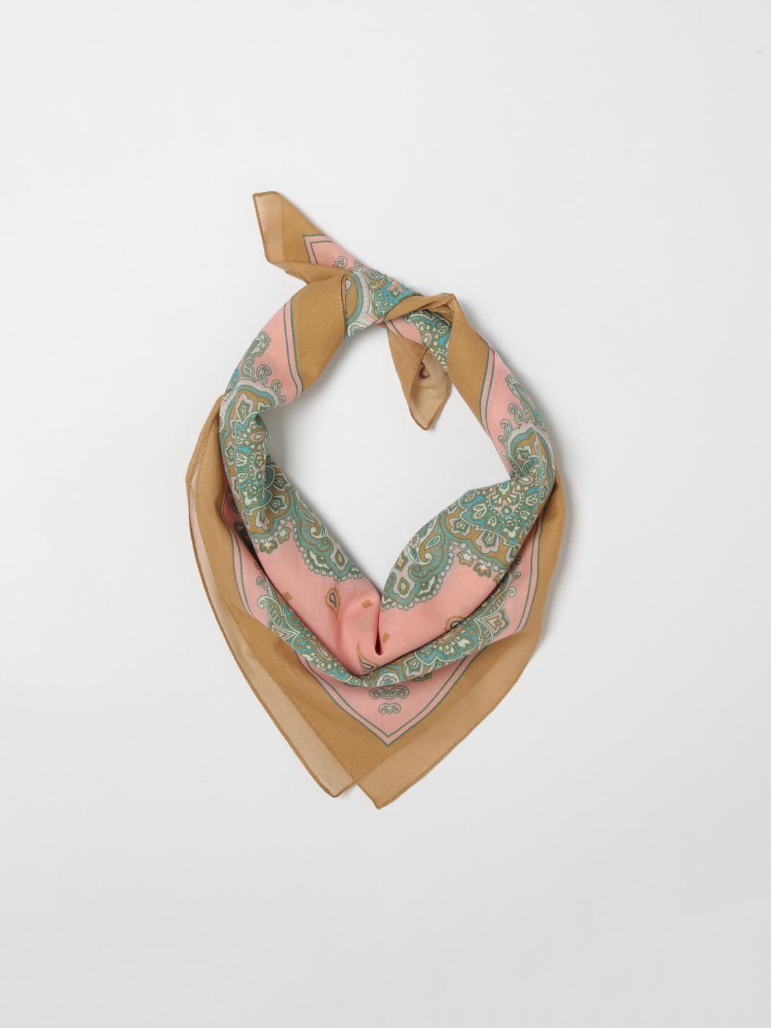 [PINKO] Scarf SS26 106688A39I NL4