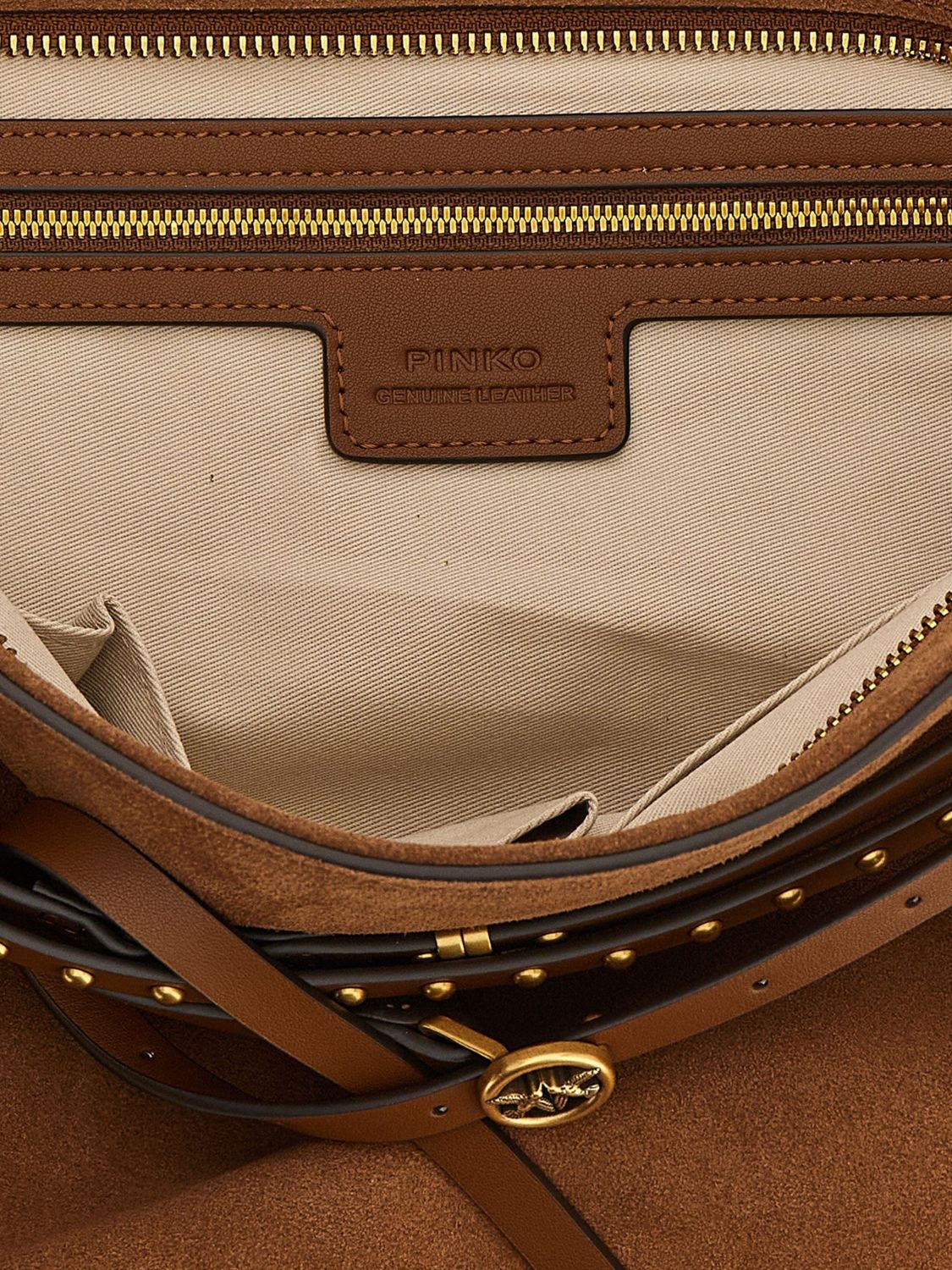 [PINKO] Shoulder bag SS26 105903A0F6 L17Q