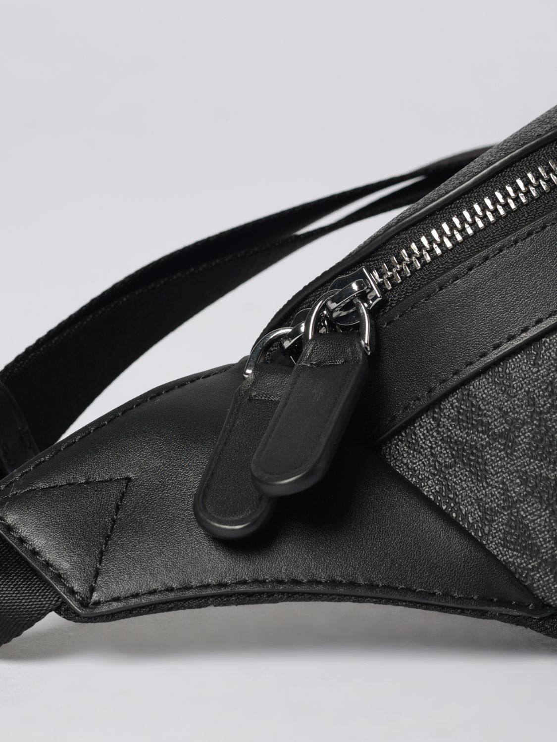 [Michael Kors] Belt Bag SS26 33S0LGYC1B 001
