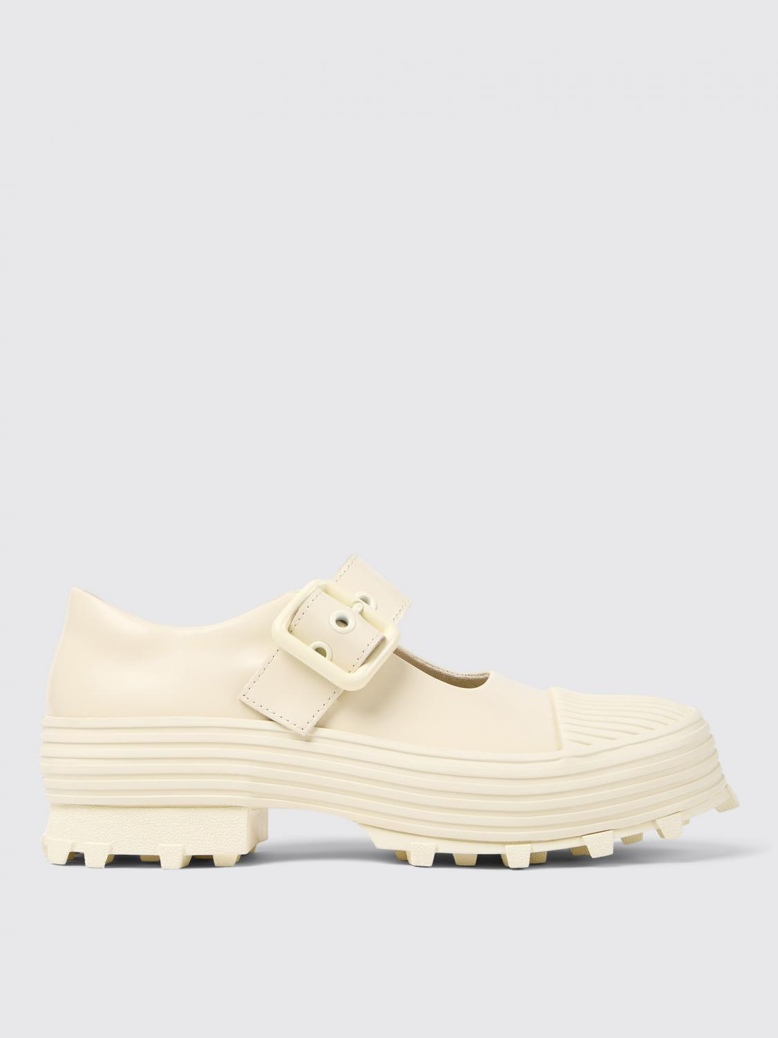 [CAMPERLAB] Loafer SS25 A500022-005 TRAKTORI 0