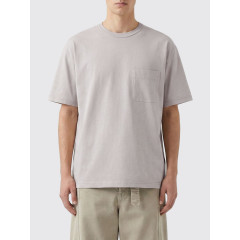 [LEMAIRE] T-shirts Short Sleeve SS26 TS0010LJ1010 WH007