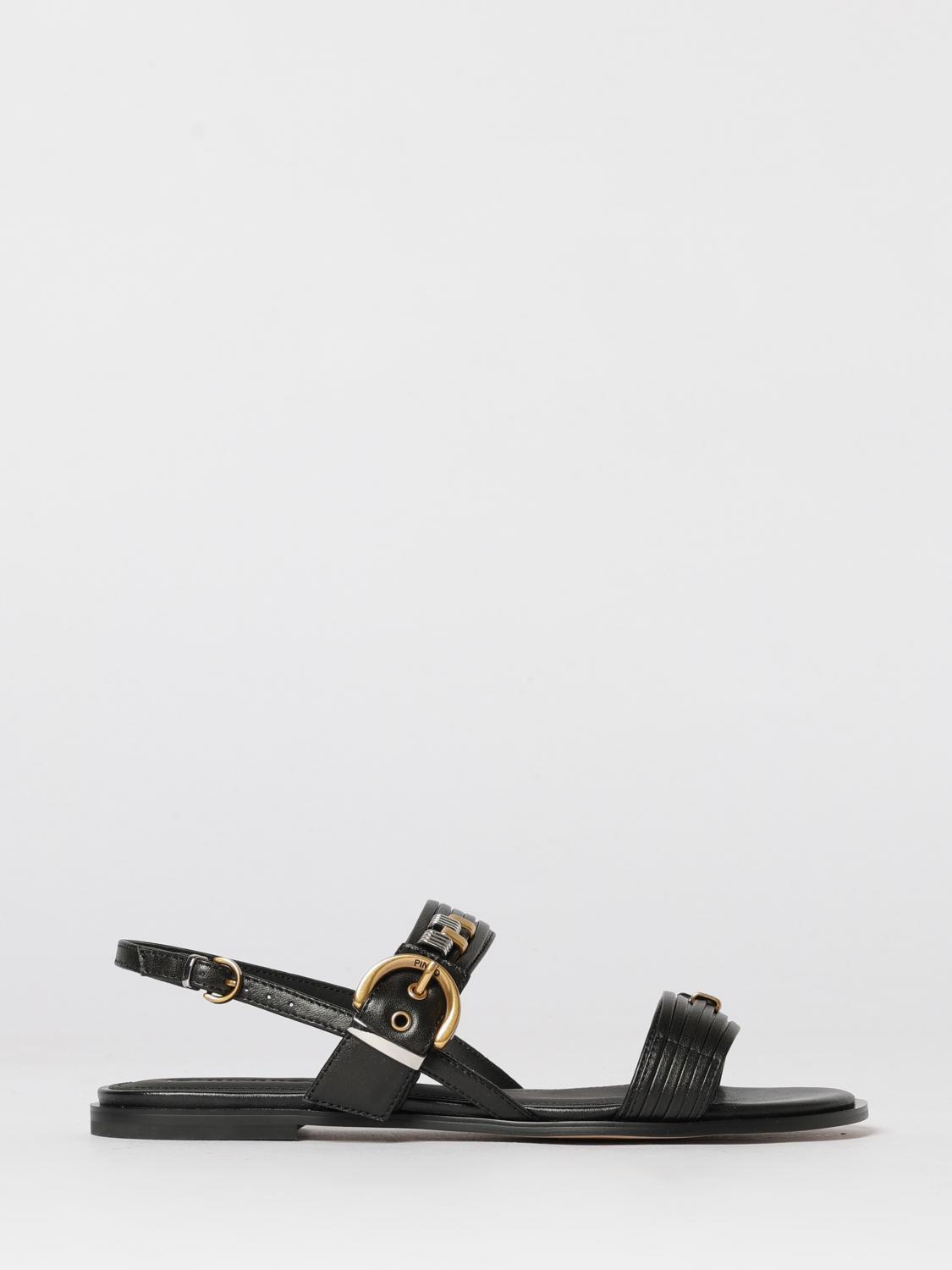[PINKO] Sandals SS26 SD0467P003 Z99
