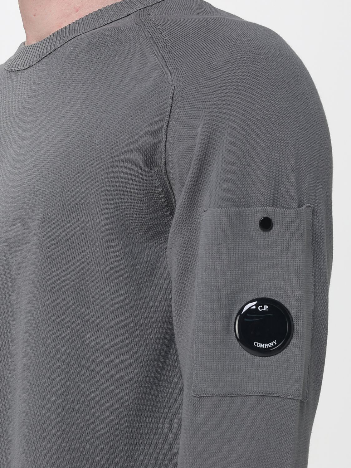 [C.P. Company] Knitwear SS26 20CMKN105A006323O 921