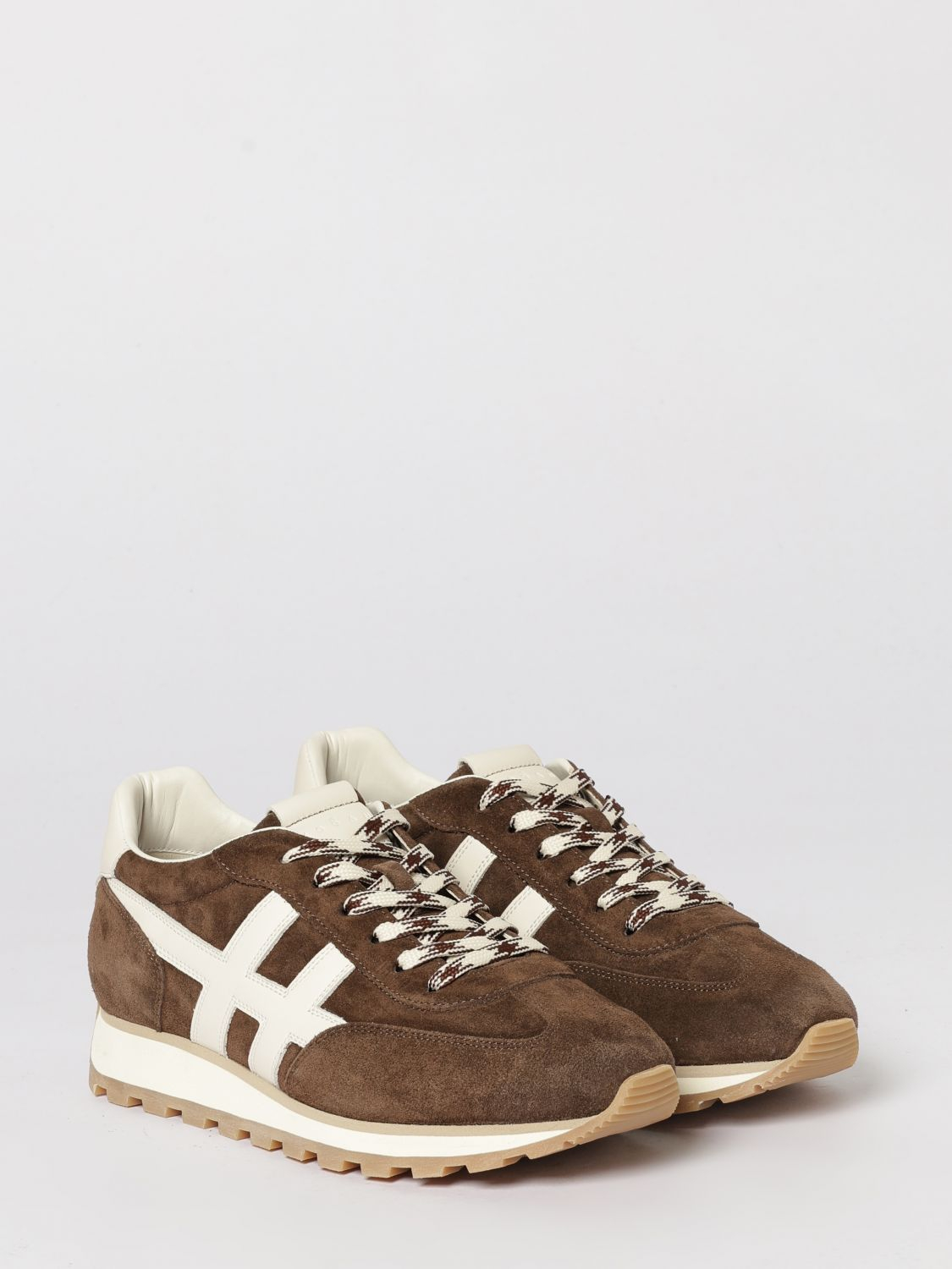 [Hogan] Sneakers SS26 HXM7010FZ80UHO 0CAJ