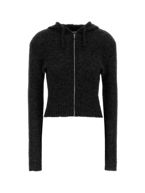 [Our Legacy] Cardigan FW26 W2263CCM CHAMELFUZALP