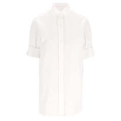 [Maison Margiela] Shirts Short Sleeve CO S51DR0006S43001100