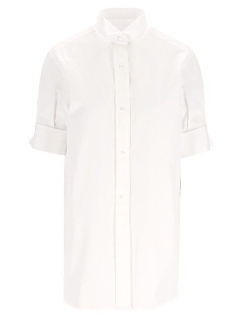 [Maison Margiela] Shirts Short Sleeve CO S51DR0006S43001100