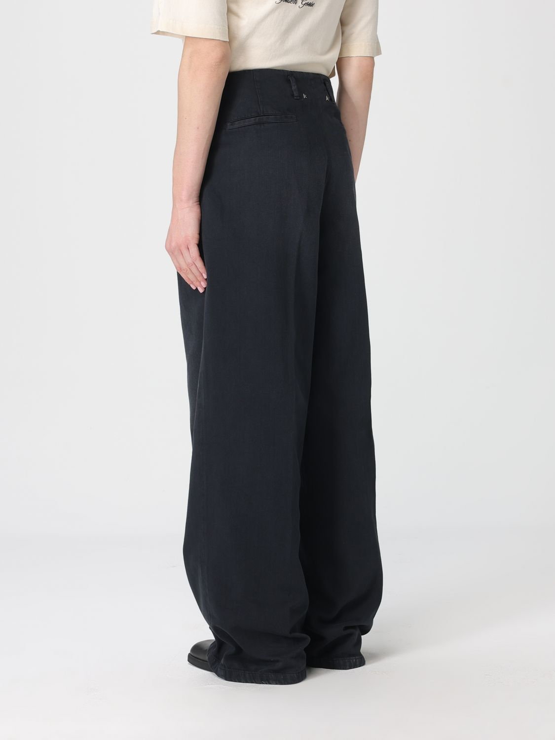 [Golden Goose] Trousers SS26 GWP01203P002347 90100