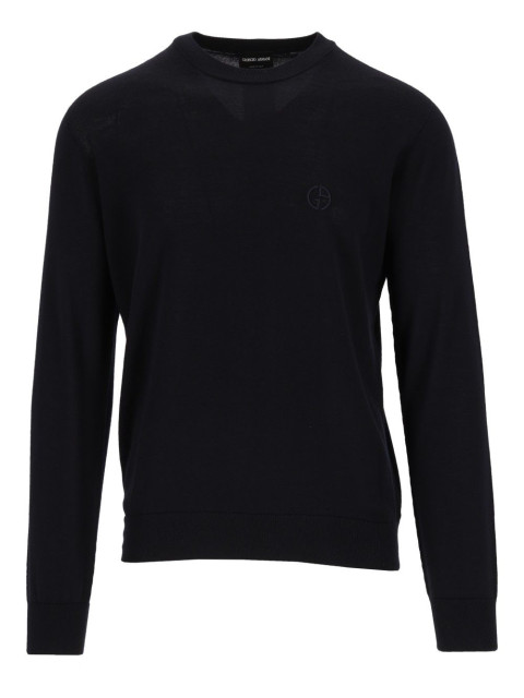 [Giorgio Armani] Knitwear CO GM004535AF28169U8139