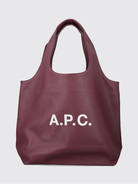 [A.P.C.] Shoulder bag SS26 M61565PUABO HAC