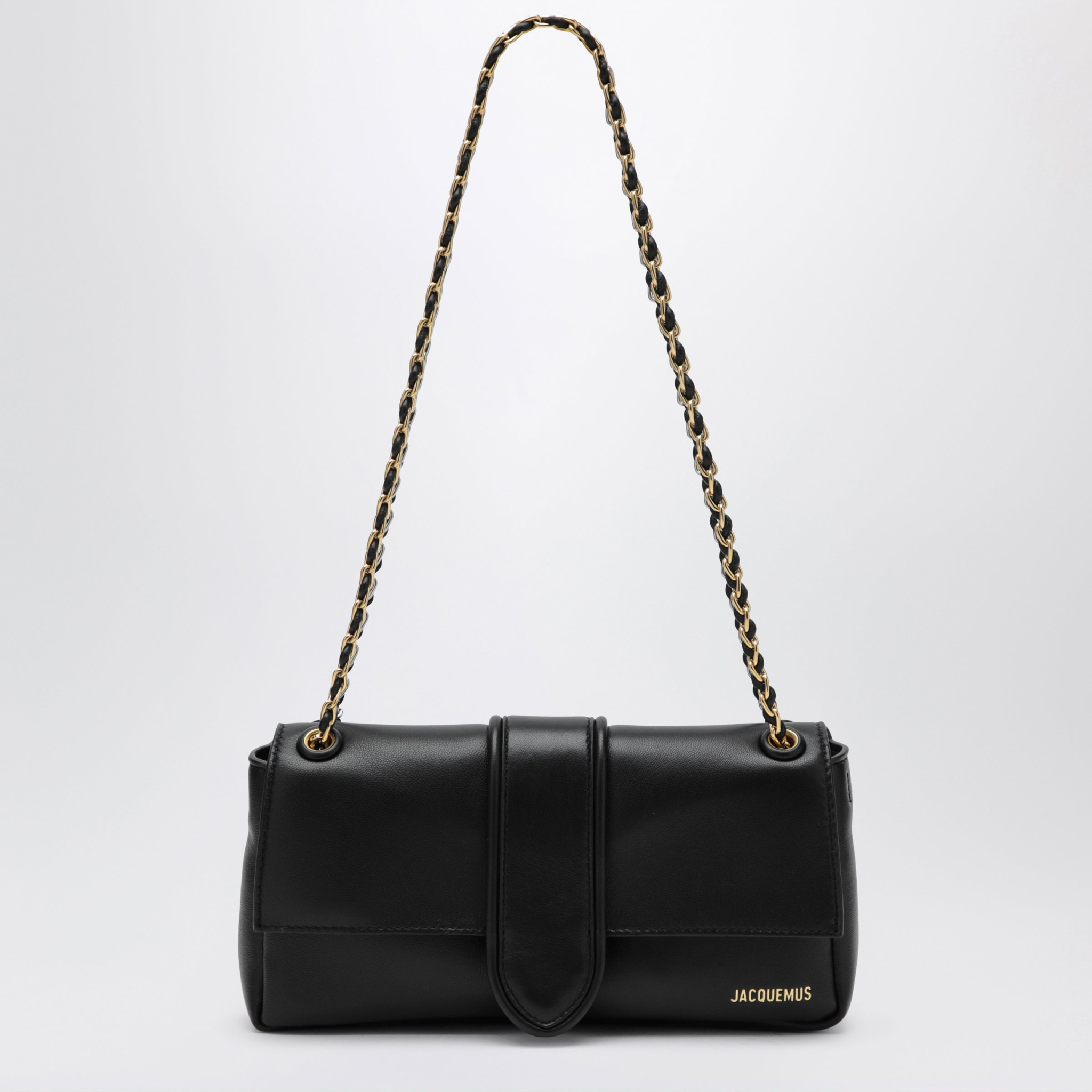 [JACQUEMUS] Shoulder bag FW26 BAW00453AC27L14