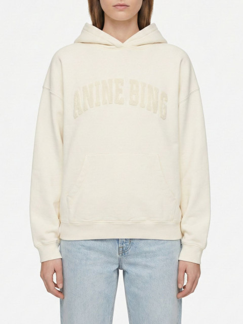 [Anine Bing] Sweatshirt SS26 A0811858 WKHA3