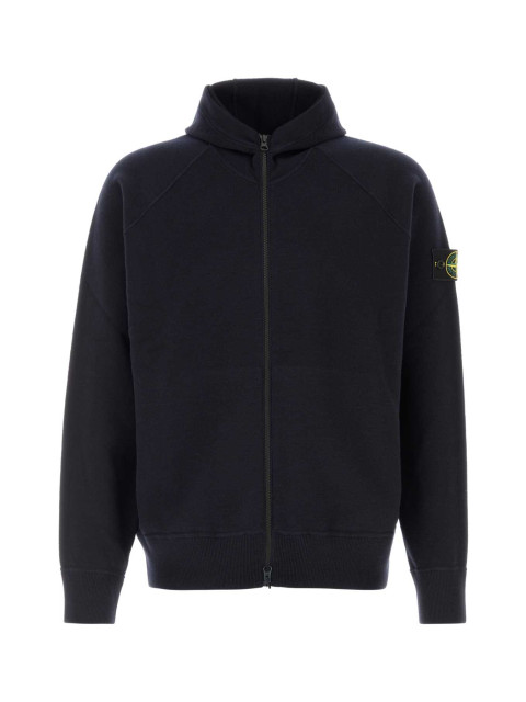 [Stone Island] Zip Up FW26 L2S155100062S01A1 V0020