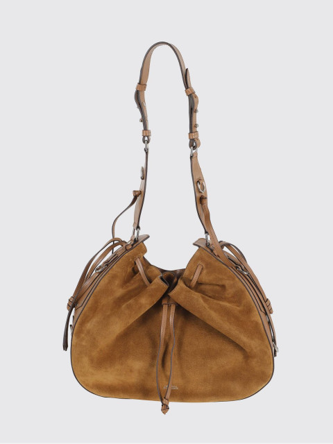 [Isabel Marant] Cross body bag SS26 PP0407FAD1C29M 50CO
