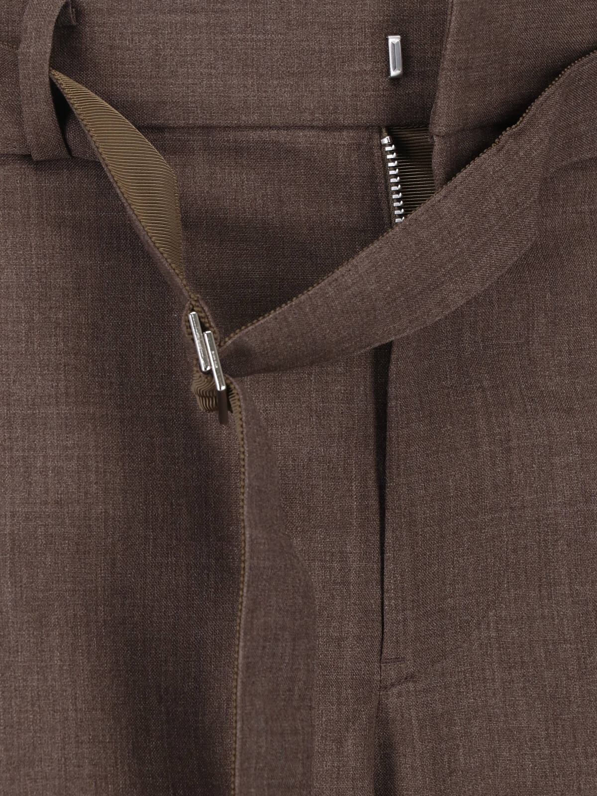 [Sacai] Trousers FW26 26 08572601