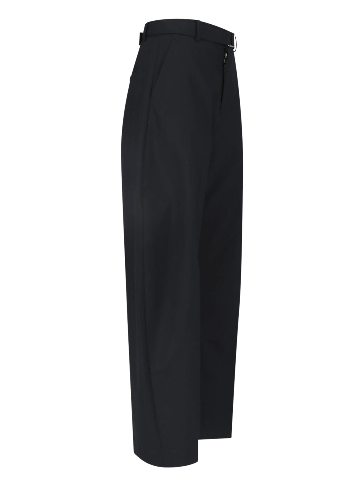 [Sacai] Trousers FW26 26 08572001