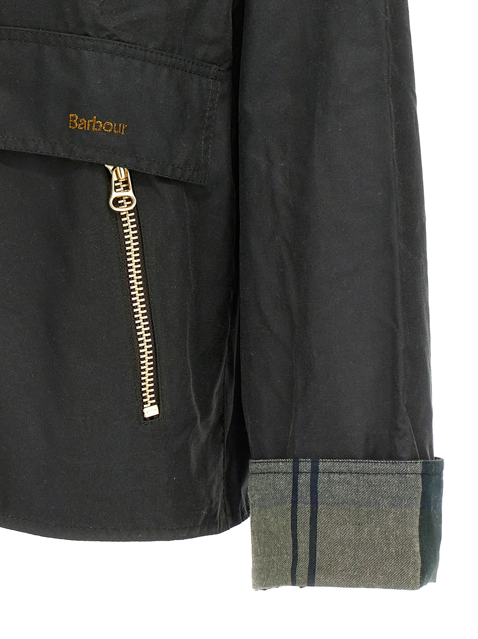 [Barbour] Casual Jacket FW26 LWX1333LWXSG51