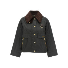 [Barbour] Casual Jacket FW26 LWX1333LWXSG51