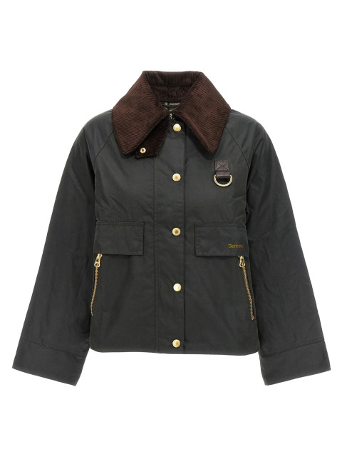 [Barbour] Casual Jacket FW26 LWX1333LWXSG51