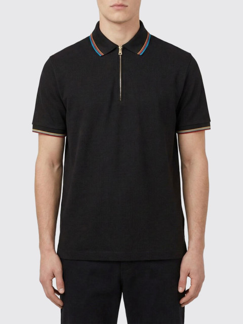 [Paul Smith] T-shirts Short Sleeve SS26 M1R487YL00089 67