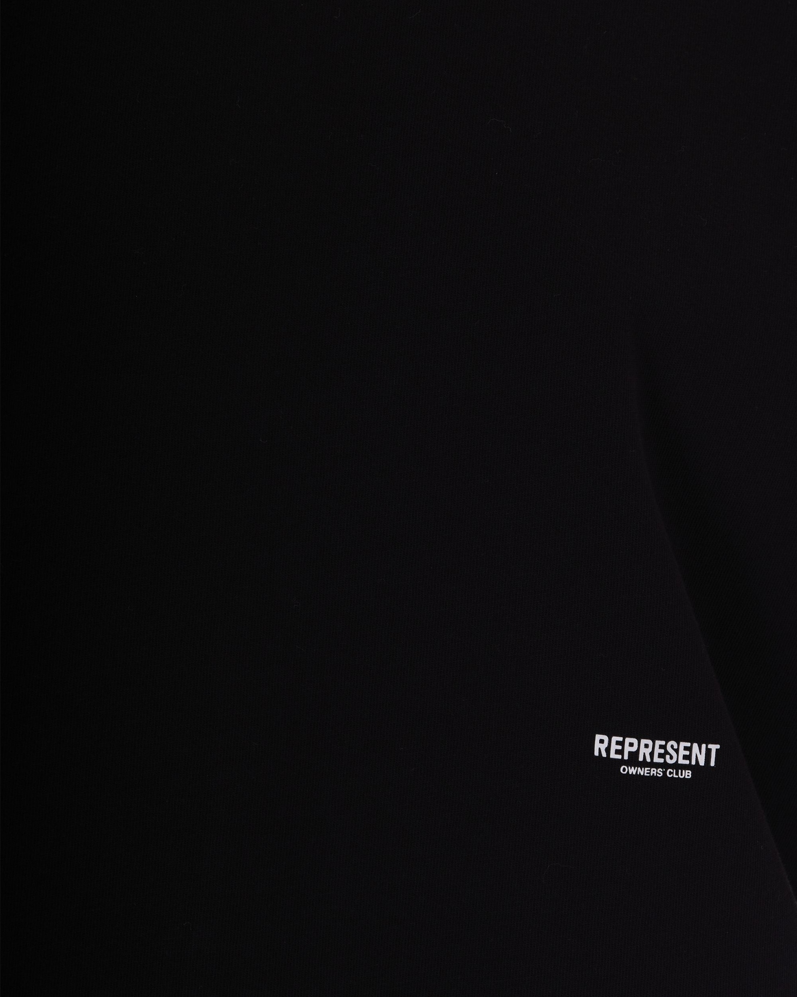 [Represent] T-shirts Short Sleeve FW26 OCM10004201